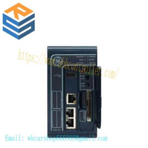 GE 269PLUS-D/O-261-100P-120 Motor Management Relay