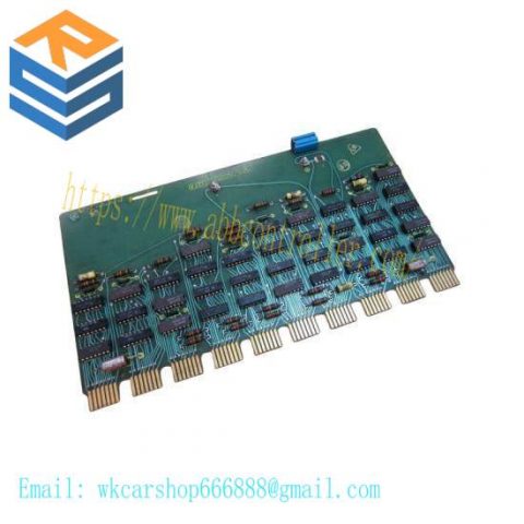 GE 44A752213-G01: High-Performance PLC Module for Industrial Automation