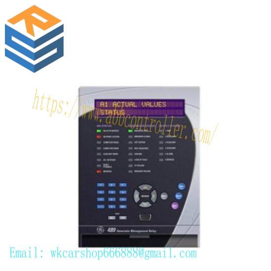 ge_489p1hia20e.jpg GE 489P1HIA20E - Industrial Control Relay, Precision Engineered for Safety and Efficiency
