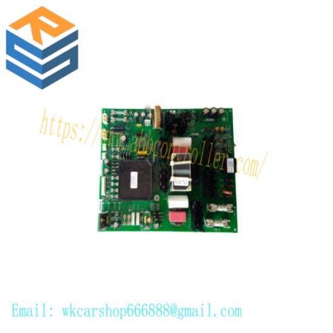 GE 531X175SSBAYM2 SERIES SIX DUAL CHANNEL BIU INT - GE-FANUC