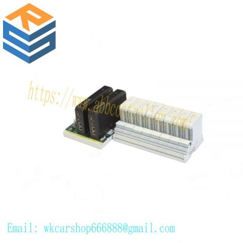 GE 8811-IO-DC 8811-IO-DC-01 Industrial Digital Input Module