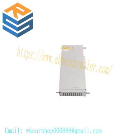 GE Bently Nevada 136483-01 Industrial IO Module