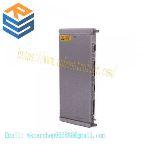 GE/Bently Nevada 149992-02 IO Module - Industrial Automation, High-Performance Control Solutions