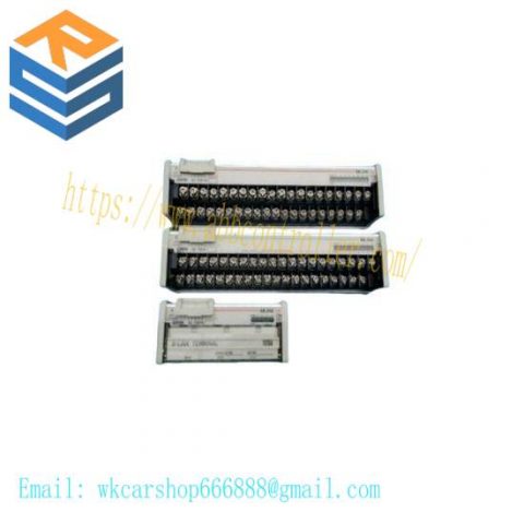 GE CT11T7F10PN1 16 - Industrial Control Module