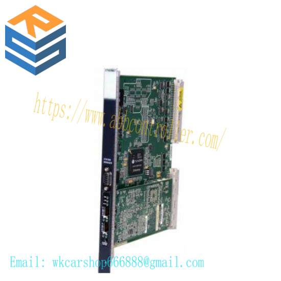 ge_ds200dcfbg1blc_2.jpg GE DS200DCFBG1BLC - Power Distribution Card for Mark V Series PLCs