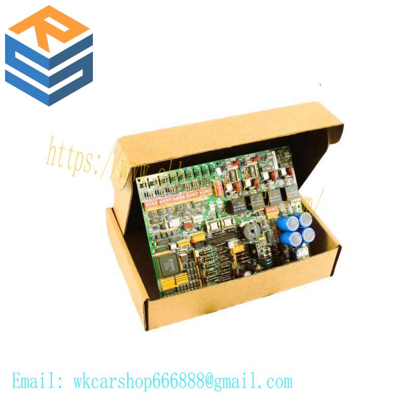 ge_ds200dcfbg2bnc_ds200dcfbg1bnc.jpg General Electric DS200DCFBG2BNC & DS200DCFBG1BNC DC Power Supply and Feedback Board for Mark V Series