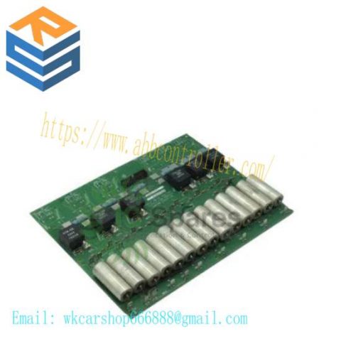GE DS200 Power Connect Card, PCCA, PCB, DC2000 Series