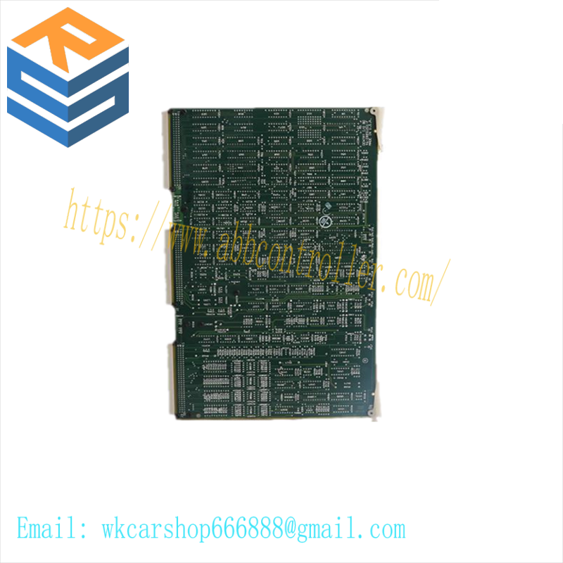 ge_ds200ptbag1aba_plc_card.png GE DS200PTBAG1ABA: Precision Control Card for Advanced Automation Systems