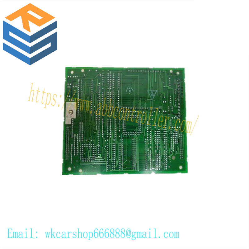ge_ds200sdccg5rhd_drive_control_board.png GE DS200SDCCG5RHD: Industrial Drive Control Board for Efficient Power Management