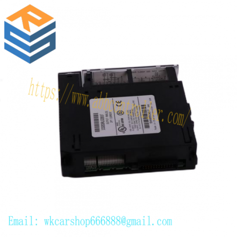 GE DS200SDCIG1ABA: Advanced Programmable Logic Controller, Designed for Industrial Automation