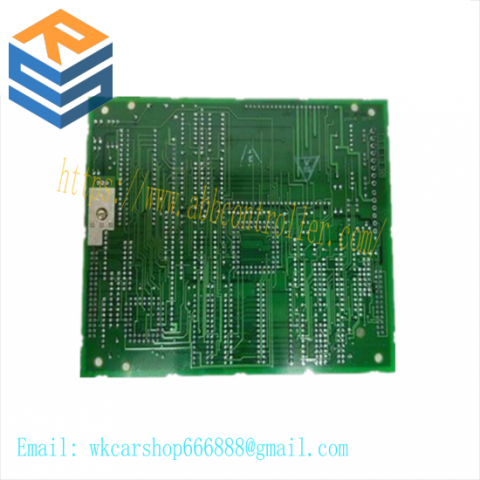 GE DS200SHVIG1B - High Voltage Interface Board for Industrial Control Systems