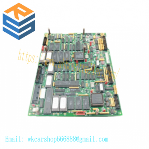 GE DS200 Turbine Relay Module: Advanced Control for Industrial Systems