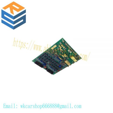 GE DS3800DGRC1B1C - Advanced Regulator Board for Industrial Control