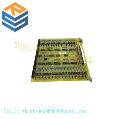 GE DS3800HISA1A1A - C-ESS Control Board, for Advanced Turbine Systems