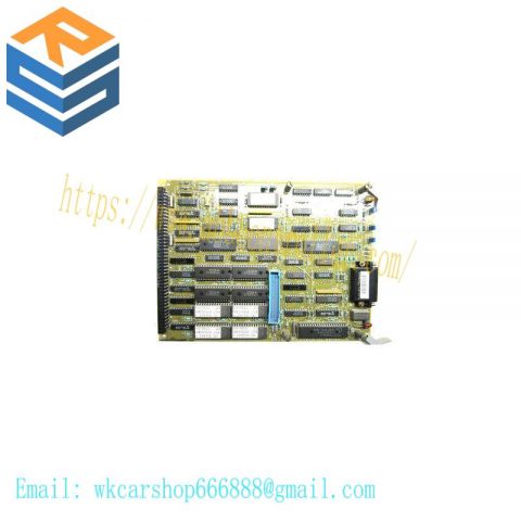 GE DS3800HMPJ1A1D: High-Performance MARK IV Card for Industrial Control