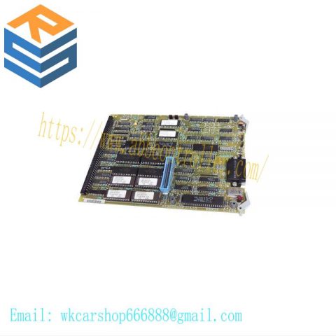 GE DS3800HMPK1 Regulator Card: Precision Control for Industrial Applications