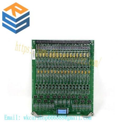 GE DS3800HSCG - Advanced Circuit Board for Industrial Control Solutions