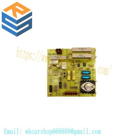 GE DS3800NGDC1A1A: Industrial Grade Printed Circuit Board for Advanced Control Systems
