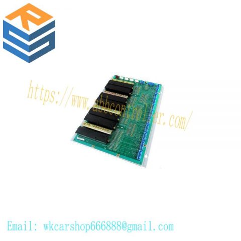 GE DS3800XAIA1A1A - Industrial Control Circuit Board for Enhanced Performance