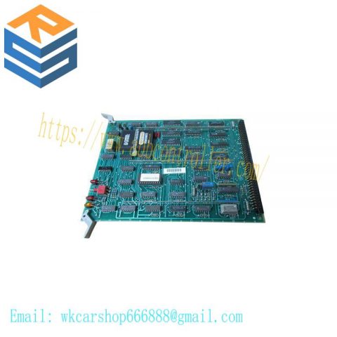 GE DS3800XTFS1A1A: Industrial Control System Module, Precision Designed for Advanced Automation Solutions