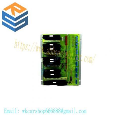 GE DS3820AIQA1A1A - Advanced Industrial Circuit Board