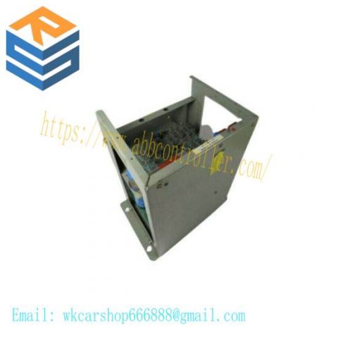 GE DS3820PS7A1B1C: Precision Industrial Power Supply, Combining Reliability and Efficiency