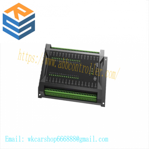 GE-FANUC 369B1868G0008 PLC Module