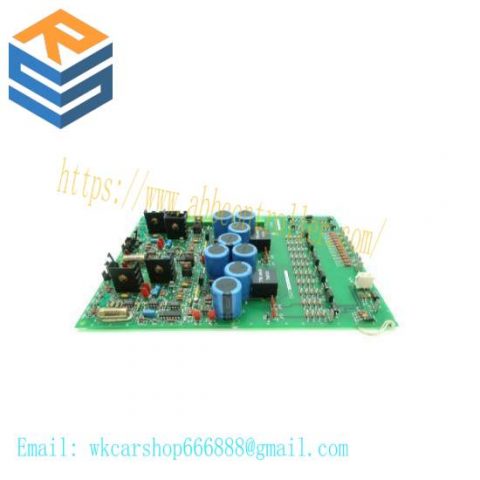 GE Fanuc 531X113PSFARG1 - Mark VI Circuit Board for Advanced Industrial Control