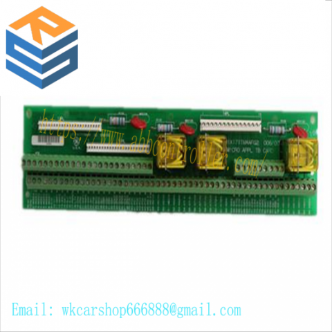 GE FANUC 531X171TMAAFG2: Advanced Industrial PC Module