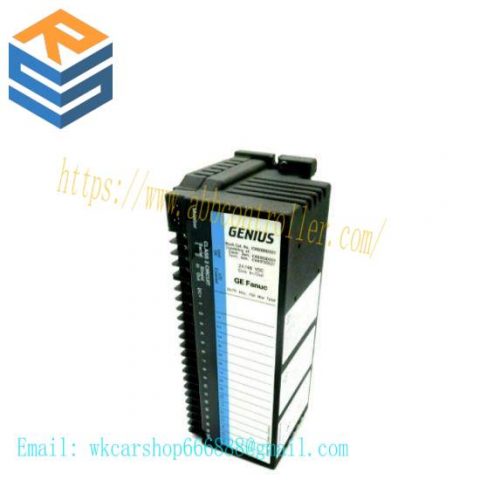 GE Fanuc 531X179PLMAKG1 Programmable Automation Controller