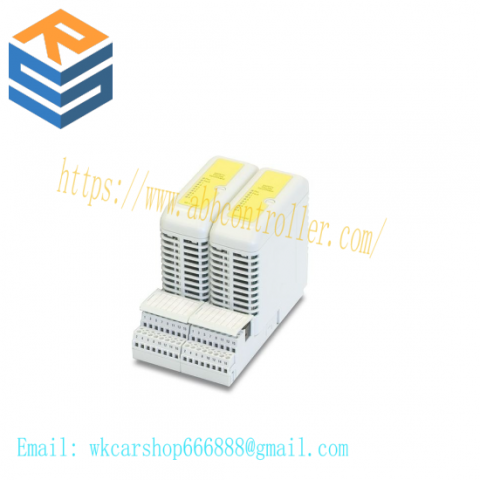 GE Fanuc 8104-AO-IP-03: High-Performance Programmable Logic Controller for Industrial Automation