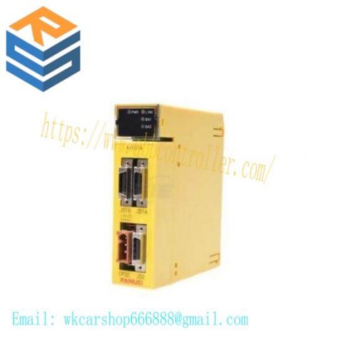 GE FANUC AIF01A A03B-0807-C011 Interface Module - Advanced Industrial Control Solutions
