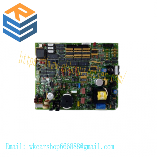 ge_fanuc_ds200tceag1b_emergency_overspeed_board.png GE-FANUC DS200TCEAG1B Emergency Overspeed Board: Critical Safety Module for Turbine Control Systems
