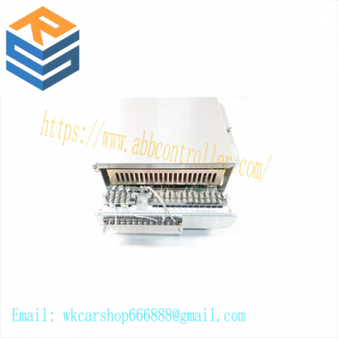 GE-FANUC DS2020PDMAG6 Power Distribution Module