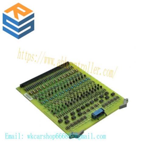 GE Fanuc DS3800HSCG1E1F - Mark IV PLC, Industrial Automation Solutions