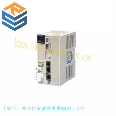 GE Fanuc DS3800XAIC1C1C6BA03 PLC Module - Advanced Industrial Automation Solution