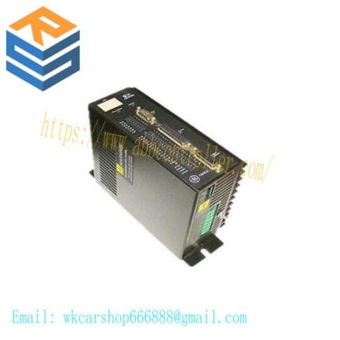 GE Fanuc DS6800CCID1D1D Module: Advanced Control & Automation Solution