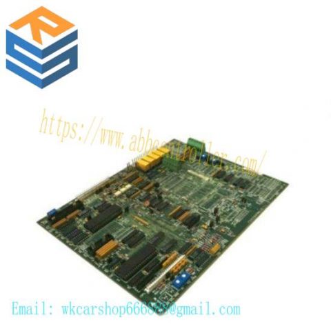 GE Fanuc F31X139APMALG2FR00 PLC Module: Industrial Automation Excellence