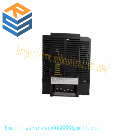 GE Fanuc HE693THM809 Thermocouple Input Module - High Precision Temperature Measurement