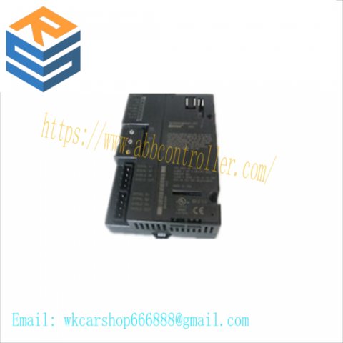 GE FANUC IC200PB1001 MODULE - Advanced Industrial Control Solution
