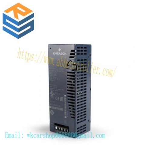 GE-FANUC IC200PWR001 Versamax PLC