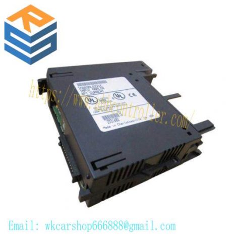 GE Fanuc IC693ALG221 - Series 90-30 Modular PLC