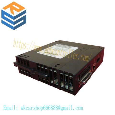GE Fanuc IC693DSM324 Module - One Year Warranty
