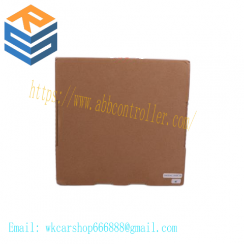 GE FANUC IC693MDL940D Modular Controller, High Performance & Reliability