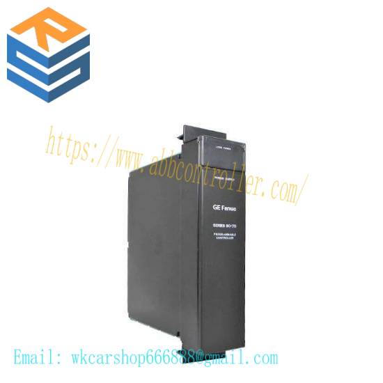 ge_fanuc_ic697clg320_90-70_seires.jpg GE Fanuc IC697CLG320 | Advanced Control Module for Industrial Automation