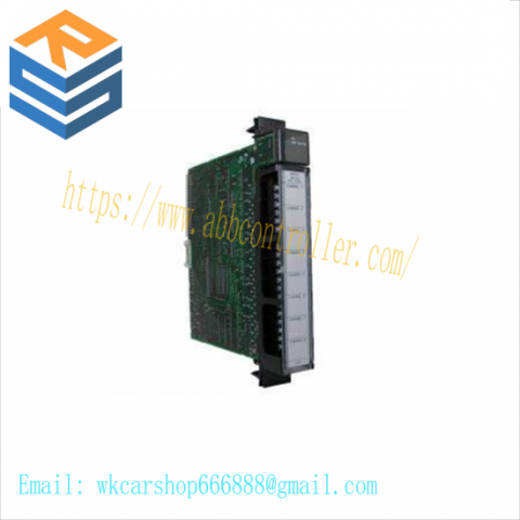 GE FANUC IC697CLG440 Current Expander Module - High Capacity, Advanced Control Solution