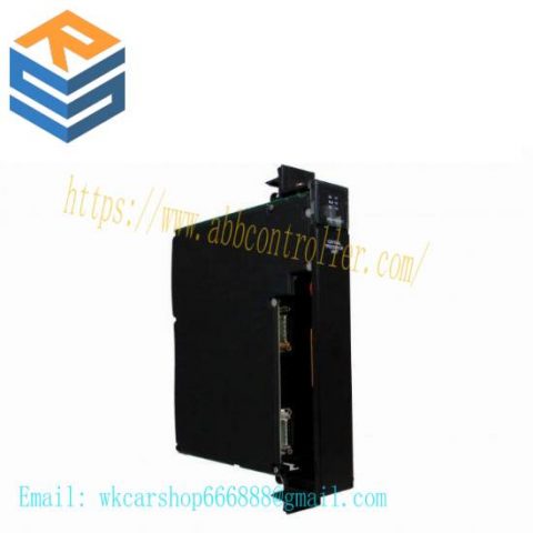 GE Fanuc IC697CPX935-FD Programmable Logic Controller Module