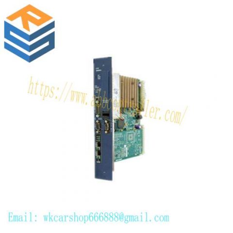 GE Fanuc IS200VTCC-H1C Thermocouple Input Card for Advanced Industrial Control