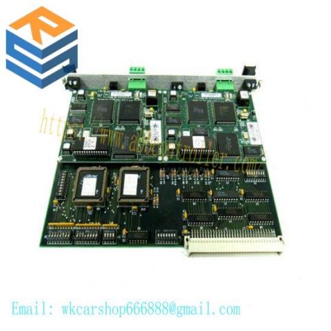 GE Fanuc IS200VTCCH1CBD: High Precision Analog Output Modules for Advanced Industrial Control