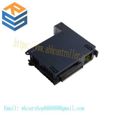 GE FANUC IS230SNRLH2A - Advanced Gas Turbine Control System